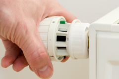 Garforth central heating repair costs