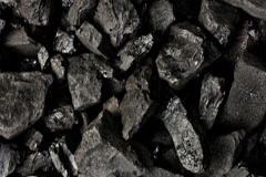 Garforth coal boiler costs