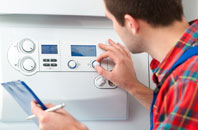 free commercial Garforth boiler quotes